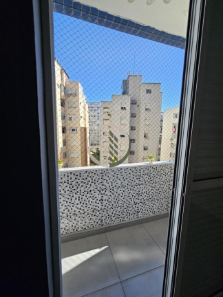 Imagem Kitnet com 1 Quarto à Venda, 39 m² em Boqueirão - Santos