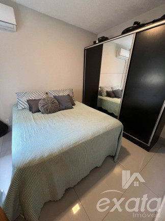 Imagem Apartamento com 2 Quartos à Venda, 45 m² em Jardim Limoeiro - Serra Imagem Apartamento com 2 Quartos à Venda, 45 m² em Jardim Limoeiro - Serra