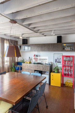 Imagem Apartamento com 3 Quartos à Venda, 134 m² em Campo Belo - São Paulo Imagem Apartamento com 3 Quartos à Venda, 134 m² em Campo Belo - São Paulo