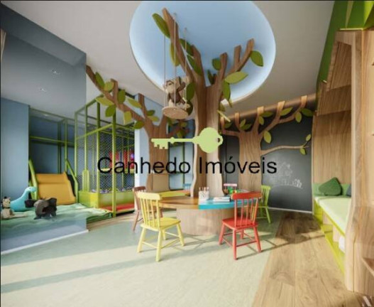 Imagem Apartamento com 3 Quartos à Venda, 76 m² em Chácara Santo Antônio (zona Sul) - São Paulo