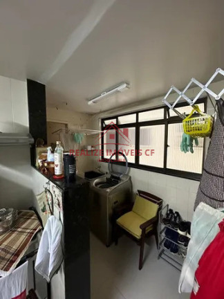 Imagem Apartamento com 3 Quartos à Venda, 140 m² em Passagem - Cabo Frio Imagem Apartamento com 3 Quartos à Venda, 140 m² em Passagem - Cabo Frio