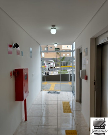 Imagem Apartamento com 2 Quartos para Alugar, 56 m² em Jardim São Carlos - Sorocaba Imagem Apartamento com 2 Quartos para Alugar, 56 m² em Jardim São Carlos - Sorocaba