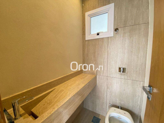 Imagem Casa com 3 Quartos à Venda, 169 m² em Jardins Porto - Senador Canedo Imagem Casa com 3 Quartos à Venda, 169 m² em Jardins Porto - Senador Canedo