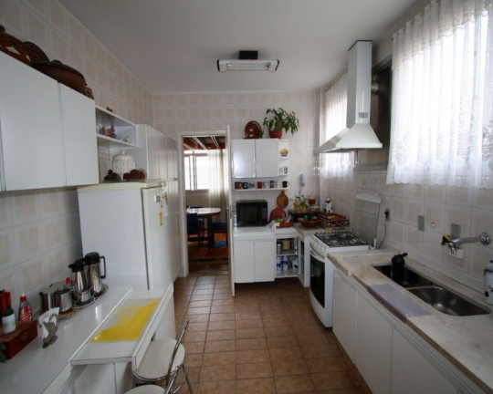 Imagem Apartamento com 3 Quartos à Venda, 188 m² em Perdizes - São Paulo Imagem Apartamento com 3 Quartos à Venda, 188 m² em Perdizes - São Paulo