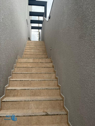 Sobrado com 3 Quartos à Venda, 210 m² em Guaturinho - Cajamar