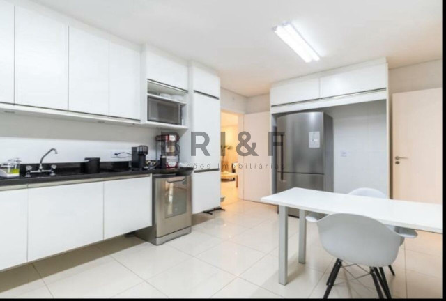Imagem Casa com 5 Quartos à Venda, 550 m² em Alto Da Boa Vista - São Paulo Imagem Casa com 5 Quartos à Venda, 550 m² em Alto Da Boa Vista - São Paulo