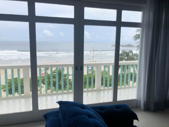 Imóvel com 6 Quartos à Venda, 300 m² em Pitangueiras - Guarujá