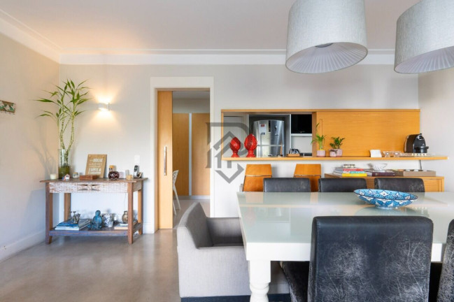 Imagem Apartamento com 4 Quartos à Venda, 160 m² em Santo Amaro - São Paulo Imagem Apartamento com 4 Quartos à Venda, 160 m² em Santo Amaro - São Paulo