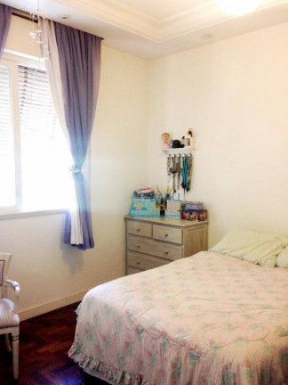 Imagem Apartamento com 3 Quartos à Venda, 130 m² em Higienópolis - São Paulo Imagem Apartamento com 3 Quartos à Venda, 130 m² em Higienópolis - São Paulo
