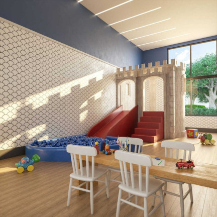 Imagem Apartamento com 2 Quartos à Venda, 73 m² em Pinheiros - São Paulo