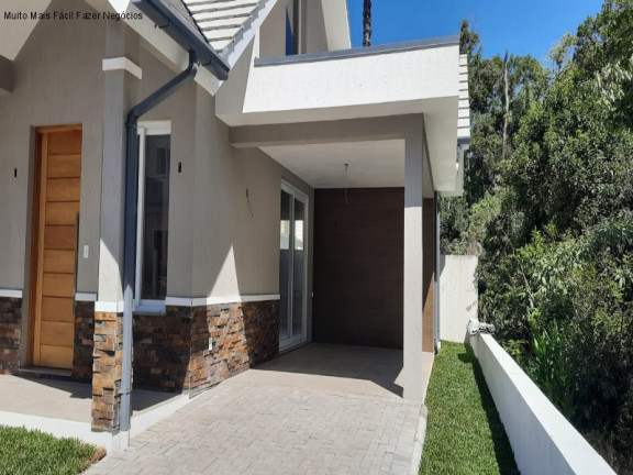 Imagem Casa com 2 Quartos à Venda, 121 m² em Juriti - Nova Petrópolis Imagem Casa com 2 Quartos à Venda, 121 m² em Juriti - Nova Petrópolis