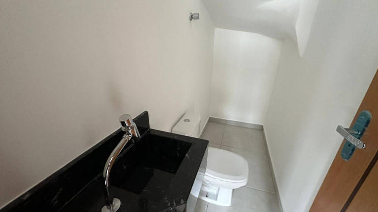 Casa com 3 Quartos à Venda, 140 m² em Vila Belmiro - Santos