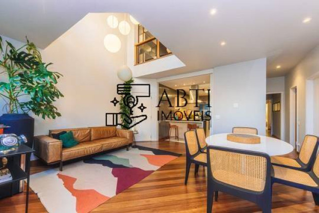 Imagem Apartamento com 3 Quartos à Venda, 180 m² em Vila Clementino - São Paulo Imagem Apartamento com 3 Quartos à Venda, 180 m² em Vila Clementino - São Paulo
