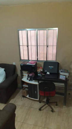 Imagem Casa com 3 Quartos à Venda, 126 m² em Jardim Pérola Ii - São Paulo