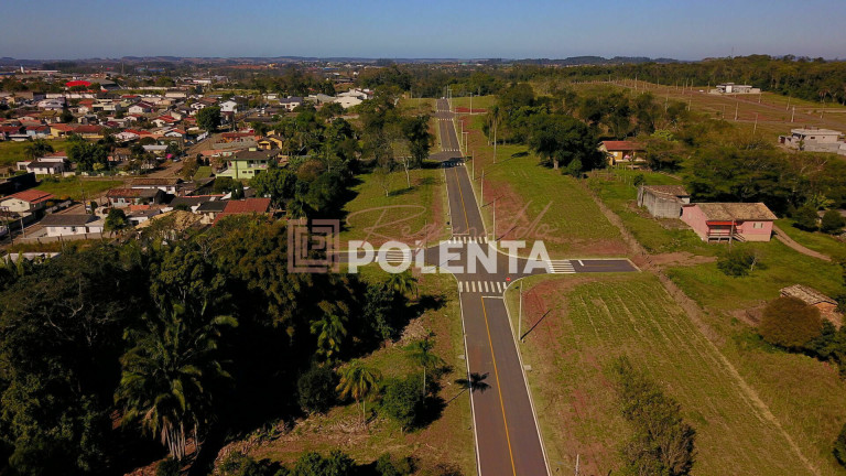 Terreno à Venda, 360 m² em Centro - Içara