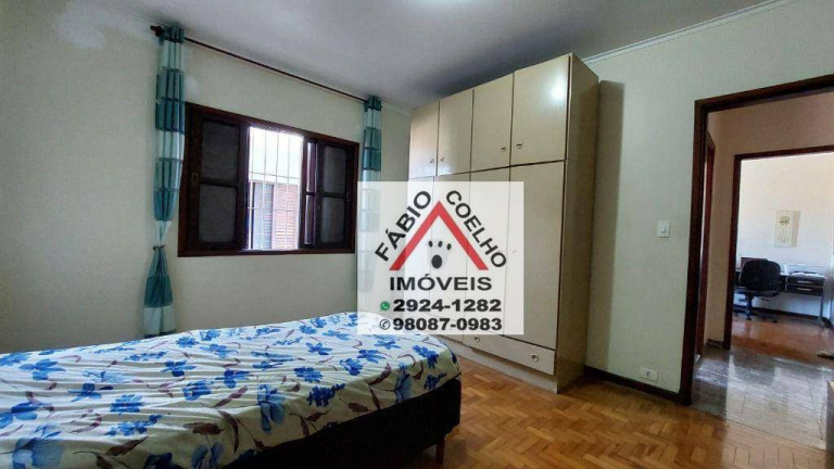 Imagem Sobrado com 4 Quartos à Venda, 195 m² em Campo Grande - São Paulo Imagem Sobrado com 4 Quartos à Venda, 195 m² em Campo Grande - São Paulo