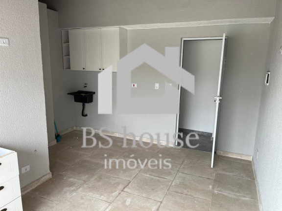 Imagem Apartamento com 2 Quartos à Venda, 80 m² em Vila Curuça - Santo André