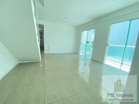 Imagem Cobertura com 3 Quartos à Venda, 170 m² em Passagem - Cabo Frio Imagem Cobertura com 3 Quartos à Venda, 170 m² em Passagem - Cabo Frio