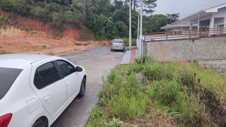 Imagem Terreno à Venda, 200 m² em Bela Vista - Palhoça