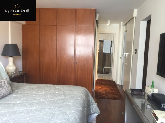 Imagem Apartamento com 6 Quartos à Venda, 306 m² em Jardim Paulista - São Paulo Imagem Apartamento com 6 Quartos à Venda, 306 m² em Jardim Paulista - São Paulo