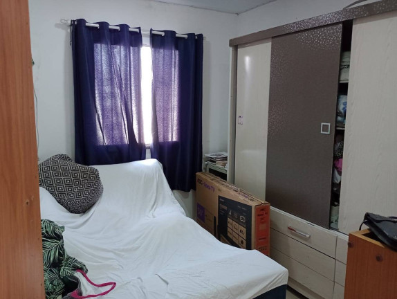 Imagem Casa com 4 Quartos à Venda, 120 m² em Compensa - Manaus Imagem Casa com 4 Quartos à Venda, 120 m² em Compensa - Manaus