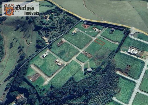 Imagem Terreno à Venda, 1.000 m² em Residencial Top Ville - Joanópolis