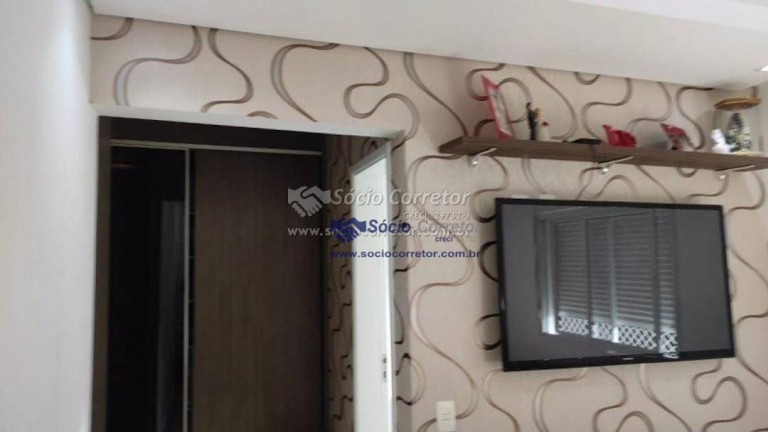 Imagem Apartamento com 3 Quartos à Venda, 134 m² em Centro - Guarulhos Imagem Apartamento com 3 Quartos à Venda, 134 m² em Centro - Guarulhos