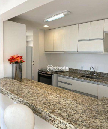 Imagem Cobertura com 3 Quartos à Venda, 210 m² em Mansões Santo Antônio - Campinas Imagem Cobertura com 3 Quartos à Venda, 210 m² em Mansões Santo Antônio - Campinas