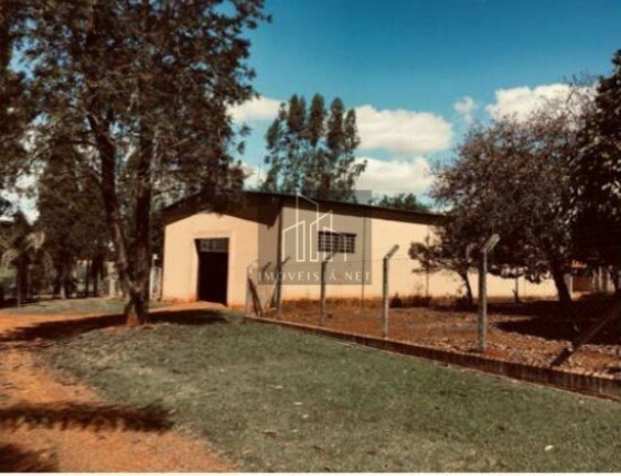 Imagem Imóvel com 5 Quartos à Venda, 98.800 m² em Jardim Lucila - Tatuí Imagem Imóvel com 5 Quartos à Venda, 98.800 m² em Jardim Lucila - Tatuí