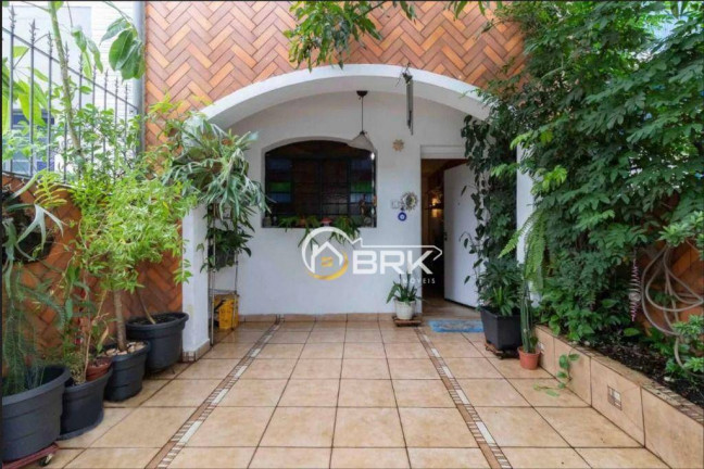 Imagem Sobrado com 2 Quartos à Venda, 120 m² em Alto Da Mooca - São Paulo Imagem Sobrado com 2 Quartos à Venda, 120 m² em Alto Da Mooca - São Paulo