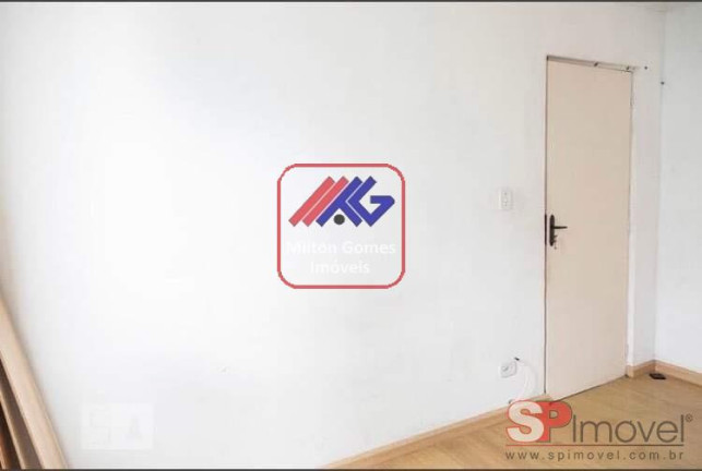 Imagem Apartamento com 2 Quartos à Venda, 56 m² em Vila Silvia - São Paulo