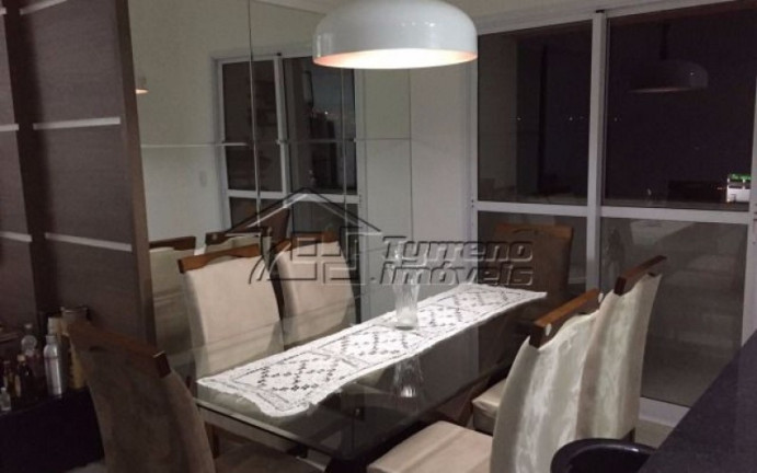 Foto do imóvel Apartamento com 3 Quartos à Venda, 78 m² em Jardim Satélite - São José Dos Campos