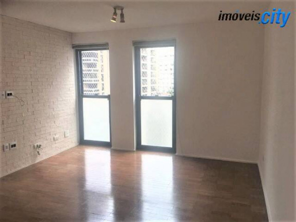 Imagem Apartamento com 3 Quartos para Alugar, 110 m² em Moema - São Paulo Imagem Apartamento com 3 Quartos para Alugar, 110 m² em Moema - São Paulo