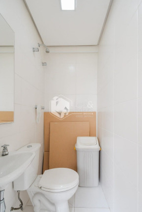 Imagem Apartamento com 3 Quartos à Venda, 157 m² em Vila Nova Conceição - São Paulo Imagem Apartamento com 3 Quartos à Venda, 157 m² em Vila Nova Conceição - São Paulo