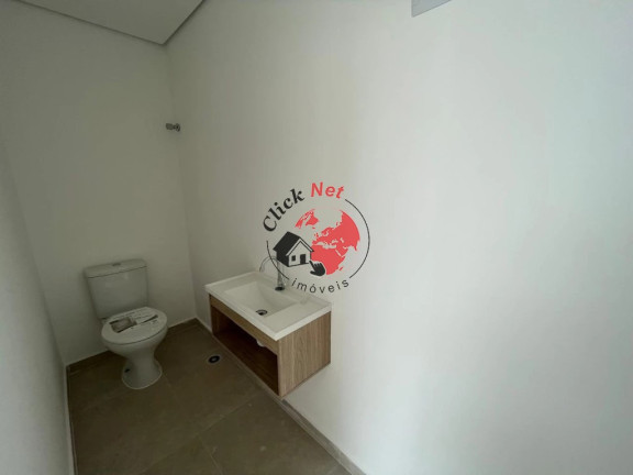 Imagem Cobertura com 2 Quartos à Venda, 105 m² em Santa Maria - Santo André Imagem Cobertura com 2 Quartos à Venda, 105 m² em Santa Maria - Santo André