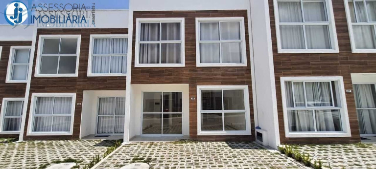 Imagem Casa com 2 Quartos para Alugar ou Temporada, 73 m² em Parque Das Nações - Parnamirim Imagem Casa com 2 Quartos para Alugar ou Temporada, 73 m² em Parque Das Nações - Parnamirim