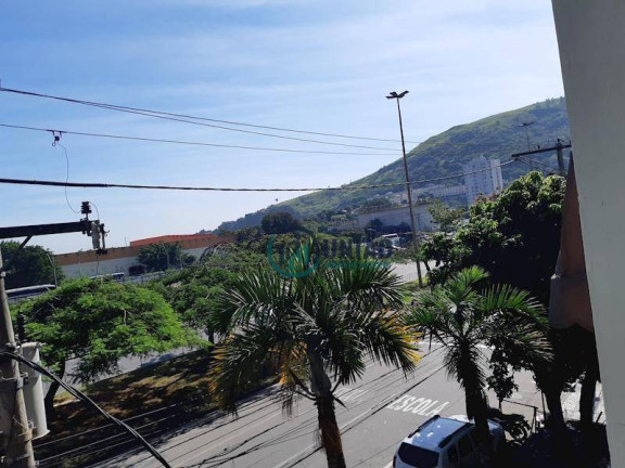 Imagem Apartamento com 2 Quartos à Venda, 94 m² em Centro - Niterói Imagem Apartamento com 2 Quartos à Venda, 94 m² em Centro - Niterói