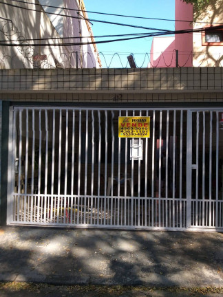 Casa com 3 Quartos à Venda, 372 m² em Rudge Ramos - São Bernardo Do Campo