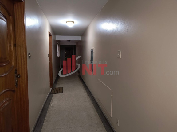Imagem Apartamento com 3 Quartos à Venda, 150 m² em Ingá - Niterói