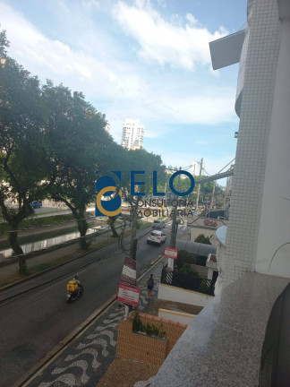 Imagem Apartamento com 3 Quartos à Venda, 179 m² em Marapé - Santos Imagem Apartamento com 3 Quartos à Venda, 179 m² em Marapé - Santos