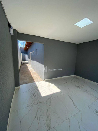 Imagem Casa com 3 Quartos à Venda, 154 m² em Centro - Timon Imagem Casa com 3 Quartos à Venda, 154 m² em Centro - Timon