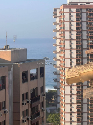 Imagem Cobertura com 3 Quartos à Venda, 210 m² em Barra Da Tijuca - Rio De Janeiro Imagem Cobertura com 3 Quartos à Venda, 210 m² em Barra Da Tijuca - Rio De Janeiro