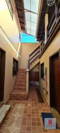Imagem Sobrado com 2 Quartos à Venda, 220 m² em Tamandaré - Esteio Imagem Sobrado com 2 Quartos à Venda, 220 m² em Tamandaré - Esteio