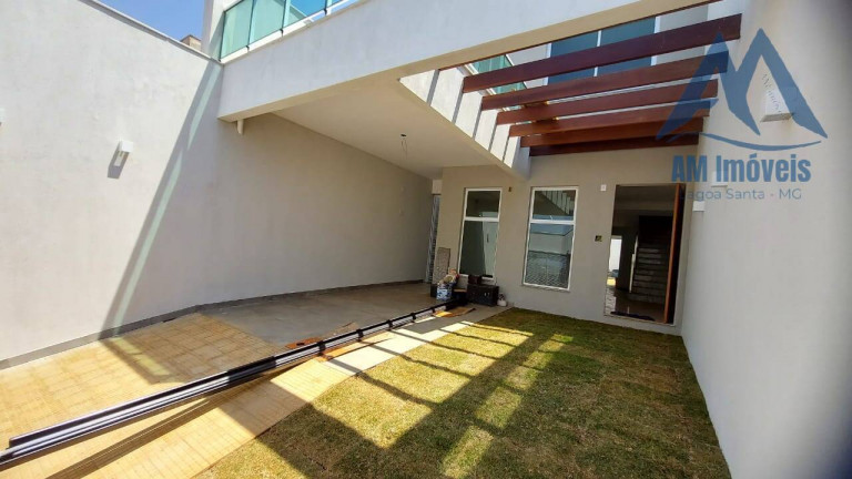 Imagem Casa com 3 Quartos à Venda, 195 m² em Lundcea - Lagoa Santa Imagem Casa com 3 Quartos à Venda, 195 m² em Lundcea - Lagoa Santa