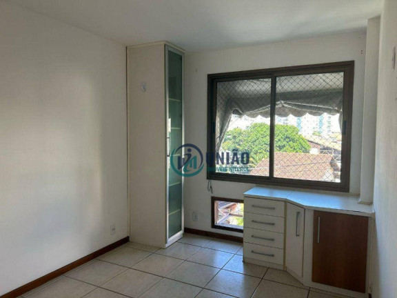 Imagem Apartamento com 2 Quartos à Venda, 90 m² em Santa Rosa - Niterói