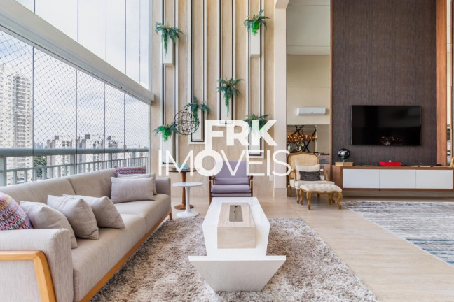Imagem Apartamento com 4 Quartos à Venda, 238 m² em Vila Suzana - São Paulo Imagem Apartamento com 4 Quartos à Venda, 238 m² em Vila Suzana - São Paulo