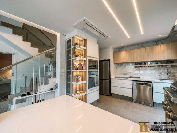 Imagem Casa com 4 Quartos à Venda, 464 m² em Riviera - Bertioga Imagem Casa com 4 Quartos à Venda, 464 m² em Riviera - Bertioga