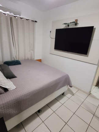 Imagem Casa de Condomínio com 2 Quartos à Venda, 90 m² em Curicica - Rio De Janeiro