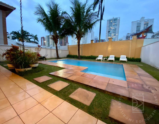 Imagem Casa com 3 Quartos para Alugar, 300 m² em Jardim Aquarius - São José Dos Campos Imagem Casa com 3 Quartos para Alugar, 300 m² em Jardim Aquarius - São José Dos Campos
