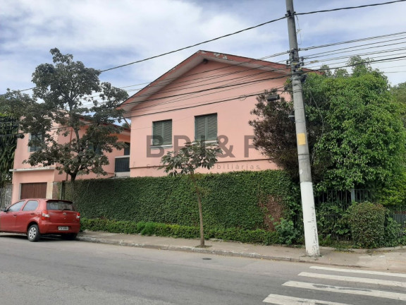 Casa com 3 Quartos à Venda, 174 m² em Brooklin  - São Paulo